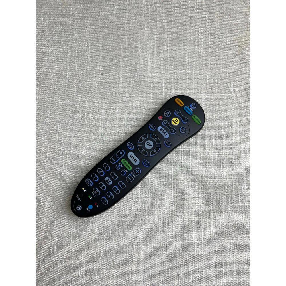AT&T Universal Remote Control